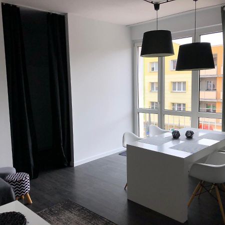 Apartament Kosciuszki Malbork Extérieur photo