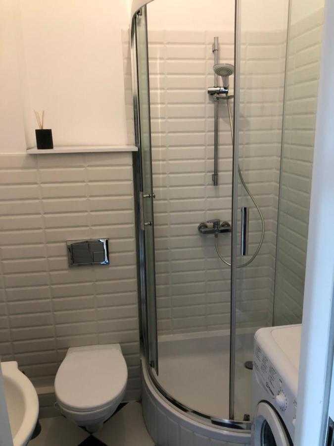 Apartament Kosciuszki Malbork Extérieur photo