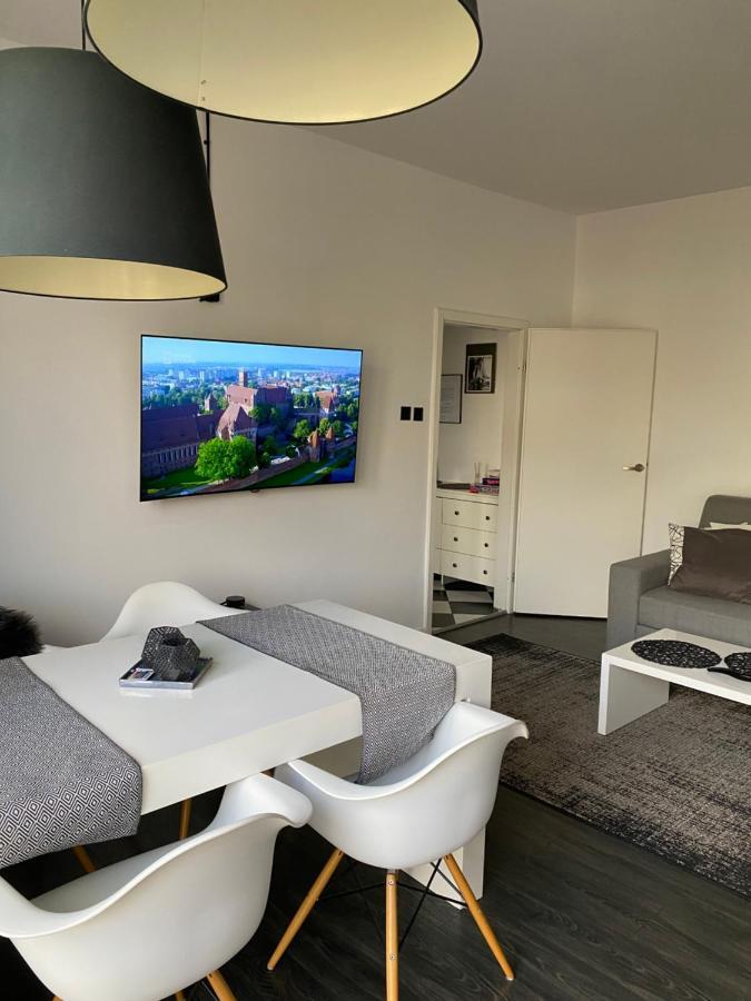 Apartament Kosciuszki Malbork Extérieur photo